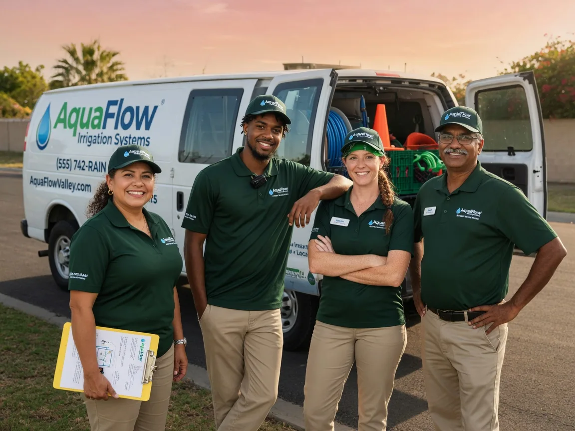 Irrigation Installation company in Hyannis Port, MA